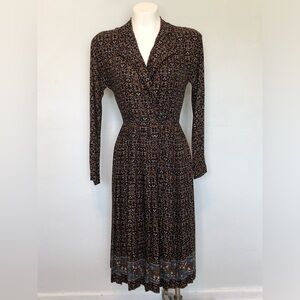 Vintage Talbots dress